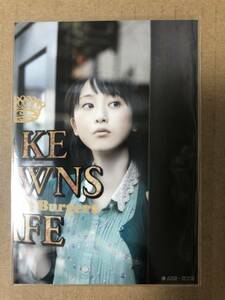 SKE48 松井玲奈 きんぎょばち DVD 特典 生写真 ②