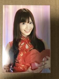 AKB48 小嶋陽菜 マジすか学園2 DVD 特典 封入 生写真