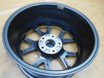 13-719◆美品!!★BBS SR022★18in8J+50 PCD130-5H★ポルシェ カイエン,AUDI Q7,VWワーゲン ティグアン RS LM◆_画像5