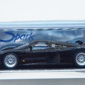ラスト1個★絶版★新品 シュパン ポルシェ 962 CR (Porsche Schuppan 962 CR)