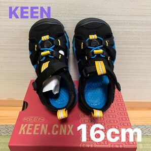 KEEN サンダル　