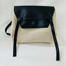 Mila Owen SHOULDER BAG BOOK ミラオーウェン　ショルダーバック_画像1