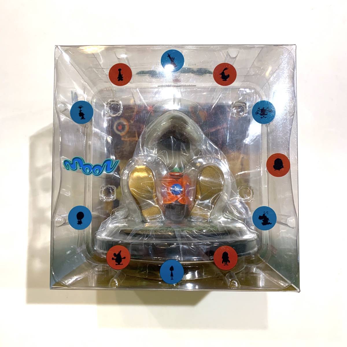 2023年最新】ヤフオク! -豆魚雷 フィギュアの中古品・新品・未使用品一覧