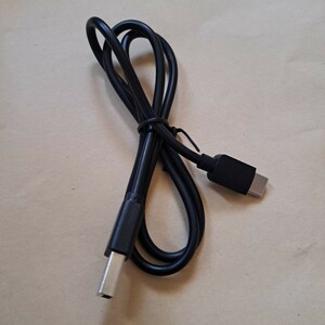 メーカー　型番不明　充電用USBケーブル　typeC スマホ USBケーブル