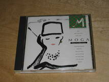 中原めいこ モガ ベスト・コレクション / MOGA BEST COLLECTION 【CD】 1986年盤 CA32-1278_画像1