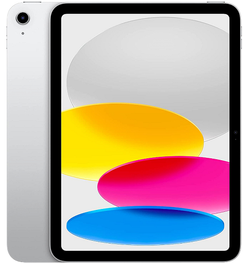 ☆Apple 10.9インチiPad 第10世代(Wi-Fi, 64GB) シルバーMPQ03J/A 新品