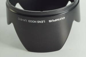 jaF-01★並品★OLYMPUS LH-61C M.ZUIKO 14-150mm F4.0-5.6 ZUIKO ED14-42mm F3.5-5.6 オリンパス レンズフード