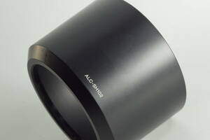 jaF-01★並品★SONY ALC-SH102 DT55-200mm F4-5.6（SAL55200）SAM（SAL55200-2）ソニー レンズフード