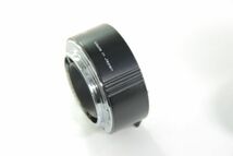 て05★上質美品★ Minolta Sony ソニー用 Aマウント Mx-AF UNIPLUS TUBE 25 6grre881500_画像8