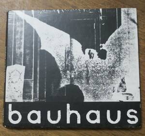 Bauhaus/The Bela Session/Bela Lugosi's Dead/Some Faces/Bite My Hip/Harry/Boys/Peter Murphy/Kevin Haskins/Daniel Ash/David J/CD