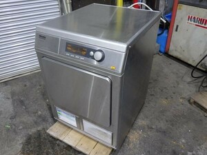 raf773Vmi-re business use drum type PT 7135C 65 kg Plus dryer full automation electric dryer consumer electronics single phase 200V west Japan exclusive use Miele PROFESSIONAL