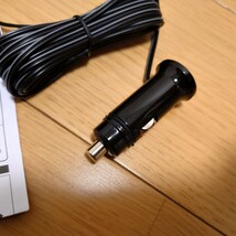 セイワ (SEIWA) F314 車内用品 シガーソケット増設分配器 コードタイプ プラグ抜け防止 12V/24V車対応 出力3A_画像4