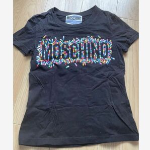 MOSCHINO モスキーノ 