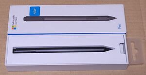  unused goods # Microsoft [ original ] Surface Pen EYU-00007 [ black ]