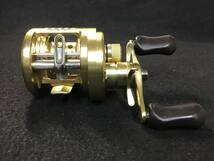 SHIMANO CALCUTTA CONQUEST 51 シマノ カルカッタ コンクエスト51_画像2