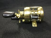 SHIMANO CALCUTTA CONQUEST 51 シマノ カルカッタ コンクエスト51_画像4