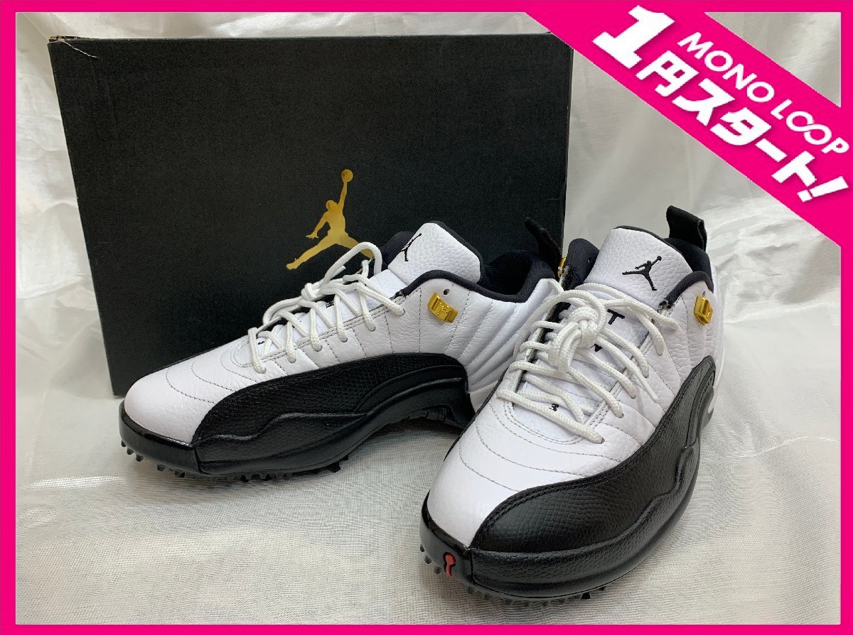 ヤフオク! -「jordan 12 taxi」の落札相場・落札価格