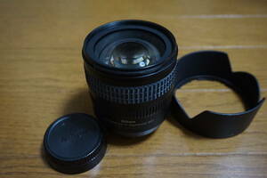 【中古/美品】Nikon　ニコン　DX AF-S 18-70mm F3.5-4.5G ED