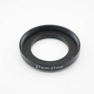 ♪ KIWIFOTOS製 ステップアップリング　27mm - 37ｍｍ / su2737