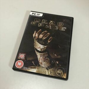 Z8784 ◆DEAD SPACE Windows PCゲームソフト