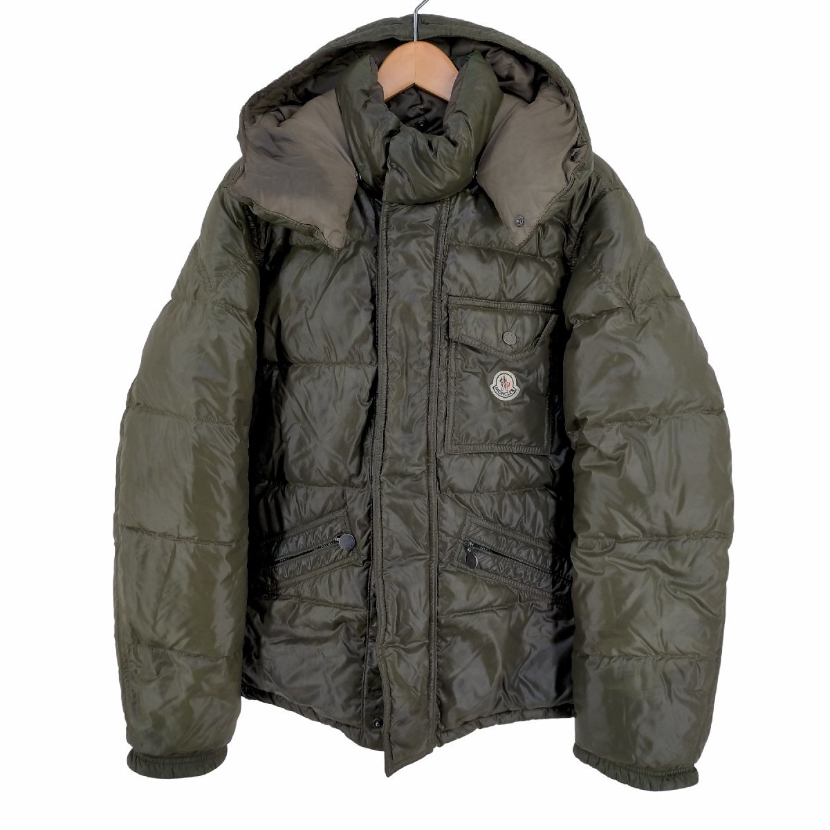 2023年最新】ヤフオク! -モンクレールmoncler(その他)の中古品・新品