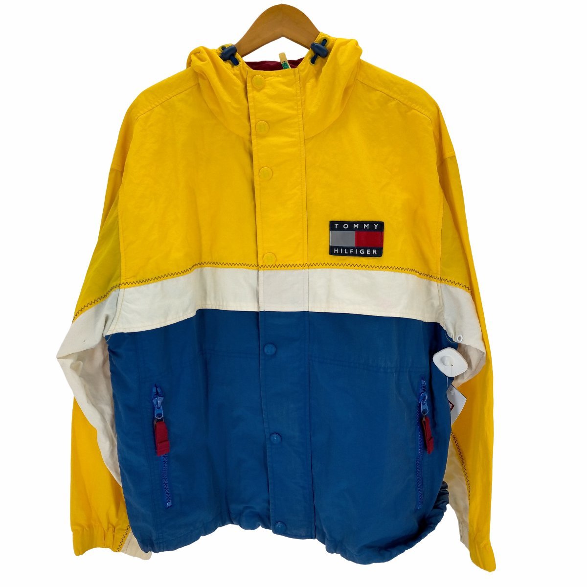 2023年最新】ヤフオク! -tommy セイリングの中古品・新品・未使用品一覧