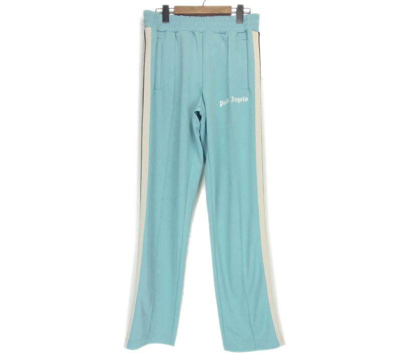 VALENTINO◇SIDE LINE TRACK PANTS/トラックパンツ/ボトム/50