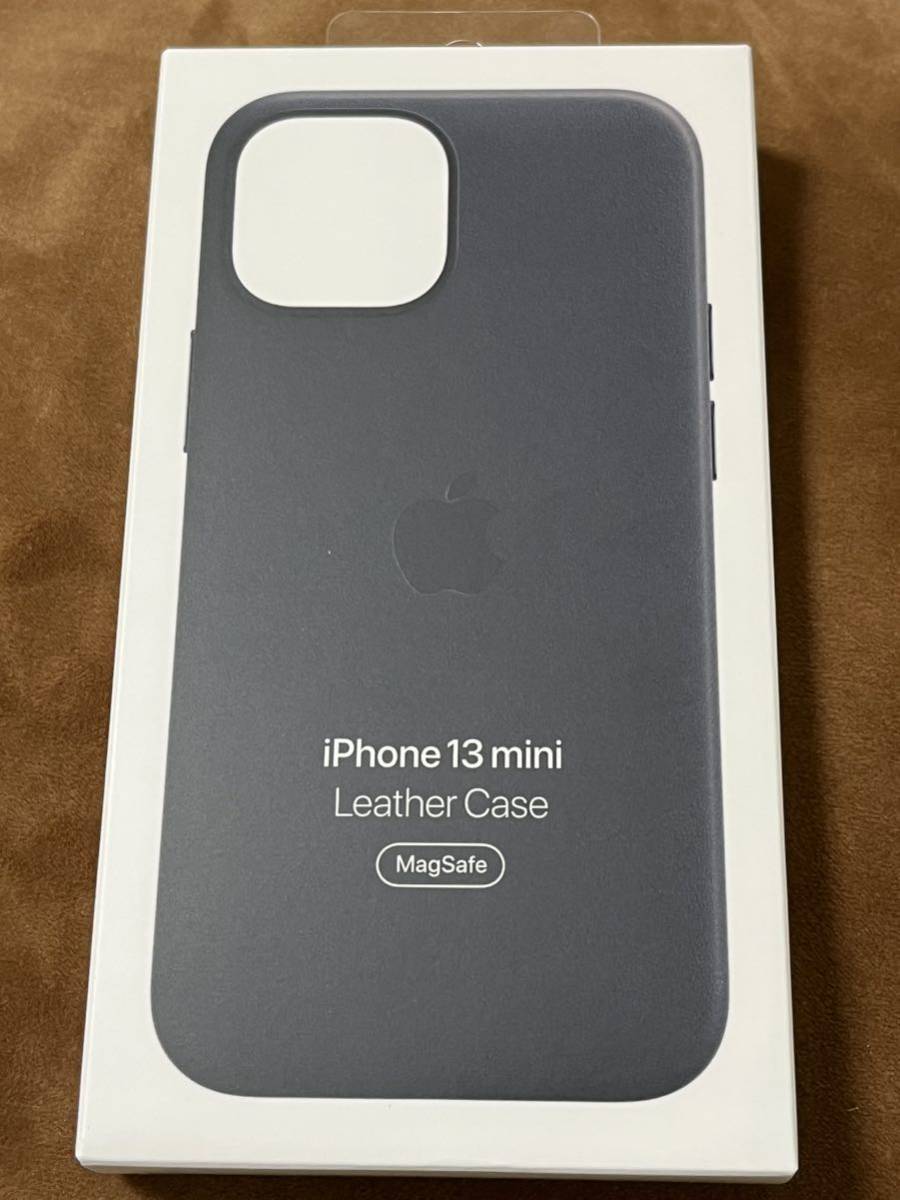 Apple アップル 純正 ☆ iPhone 13 mini シリコン | JChereヤフオク