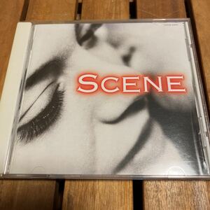 SCENE ALL-TIME No.1 JUKEBOX HITS デビー・ブーン　パット・ブーン　ライチャス・ブラザース　CD 中古品　A