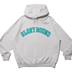 COOTIE Print Pullover Parka(GLORY BOUND)