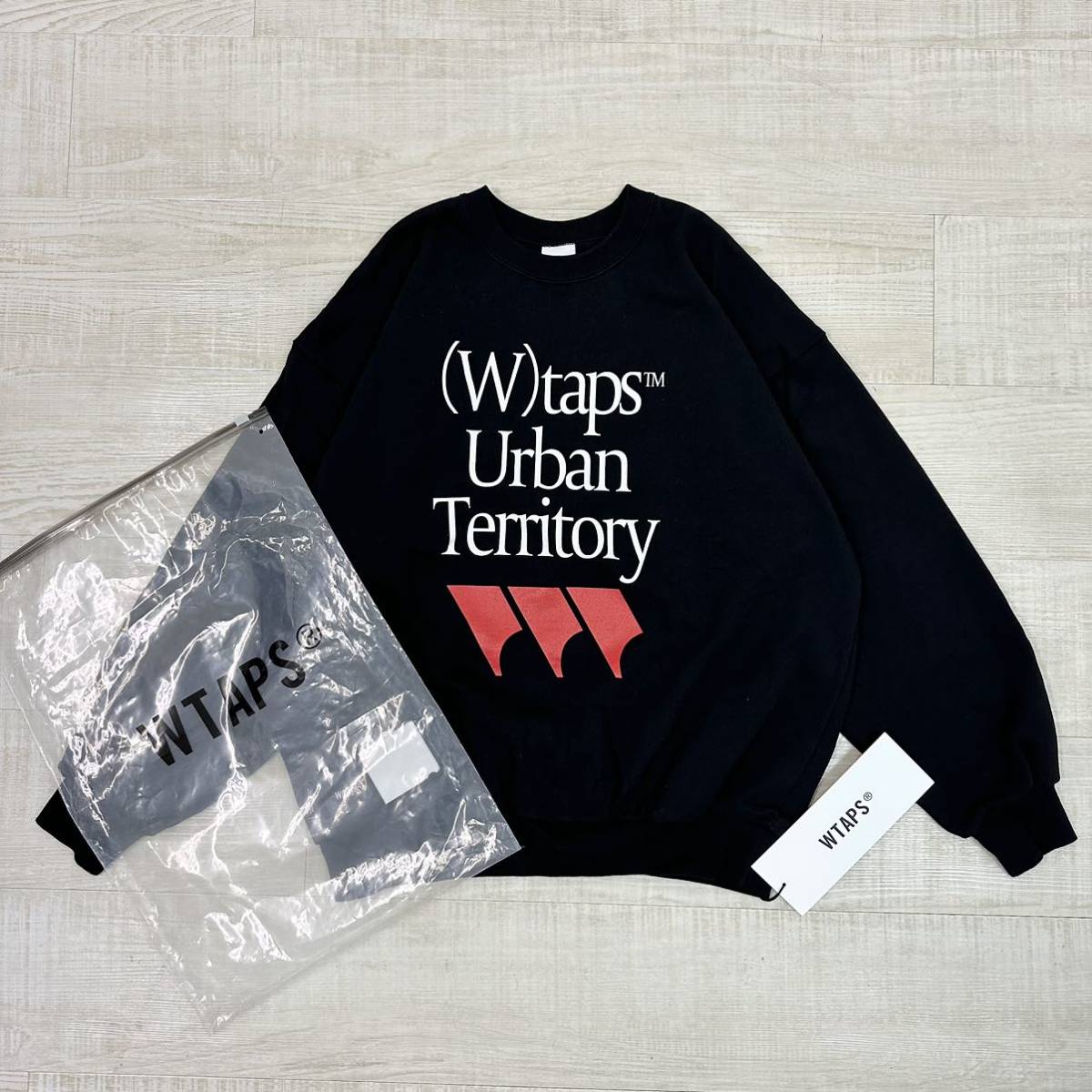 2023年最新】ヤフオク! -「22」(WTAPS)の中古品・新品・古着一覧