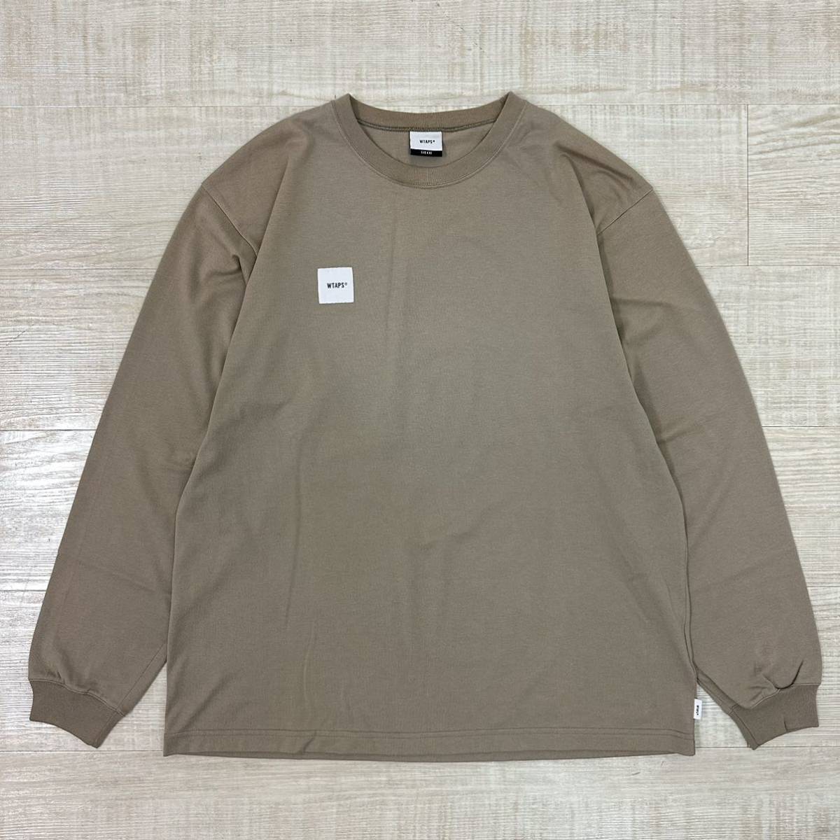 WTAPS ダブルタップス／VATOS L/S シャツ | JChere雅虎拍卖代购