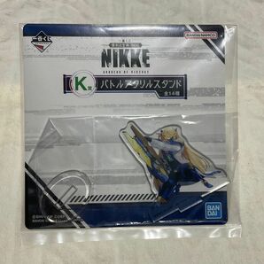 NIKKE ラプラス アクリルスタンド