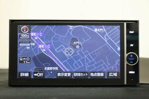 【NHZD-W62G】◇整備済　トヨタ純正 HDDナビ 地デジ　Bluetooth◇◇管理 150706◇