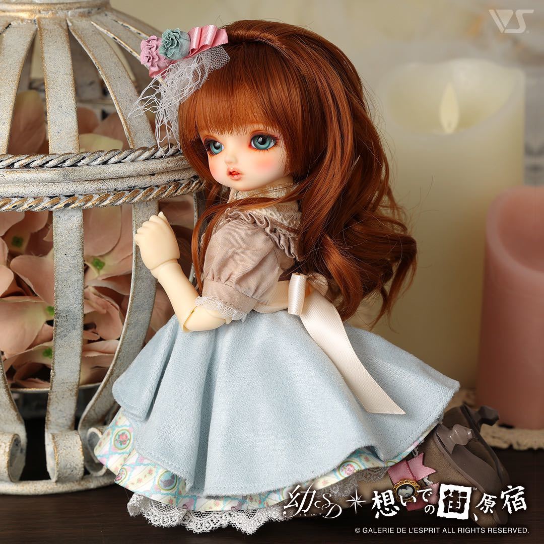 幼SD 本体の値段と価格推移は?|6件の売買データから幼SD 本体の価値