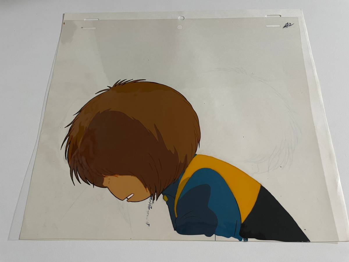 2023年最新】ヤフオク! - ゲゲゲの鬼太郎(か行 セル画)の中古品・新品