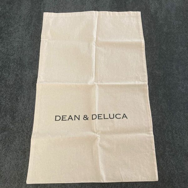 DEAN&DELUCA 保存袋