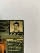 WCCF 2012-2013 オスカル EXTRA エクストラカード Panini 12-13 チェルシー_画像3