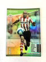 WCCF 2006-2007 アレックス Panini 06-07 PSVアイントホーフェン_画像1