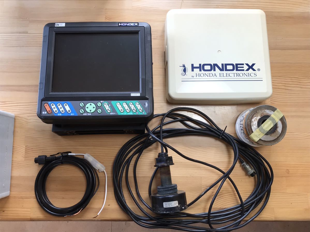 Yahoo!オークション -「hondex he 81」の落札相場・落札価格