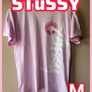 2005年以前 OLD STSSY BUANA STOCK TEE