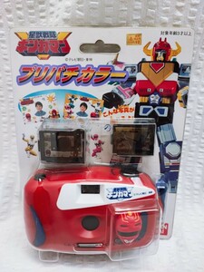  Seijuu Sentai Gingaman pli Pachi цвет нераспечатанный Seijuu Sentai Gingaman Bandai BANDAI коллекция retro подлинная вещь Old игрушка box 