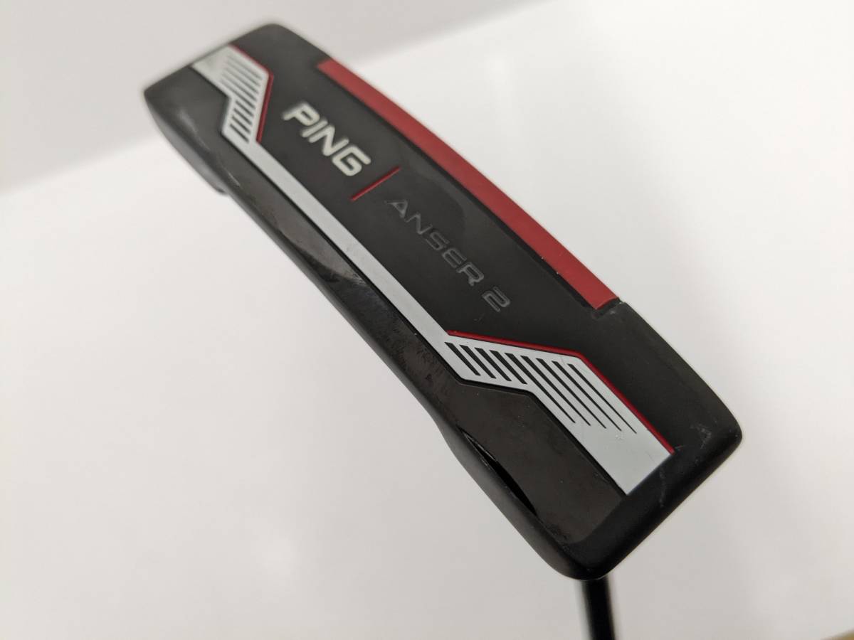 2023年最新】ヤフオク! -ping anser 2(スポーツ、レジャー)の中古品
