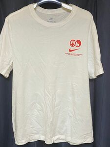 ナイキ NSW ヒートウェーブ LBR S/S Tシャツ DR8067100 （ホワイト）