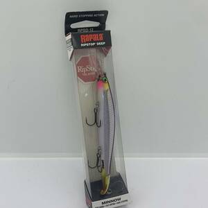 I-62637 ラパラ RAPALA リップストップ ディープ RPSD-12