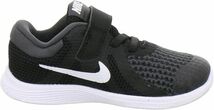 ☆★100円～★未使用新品★NIKE REVOLUTION 4 TDV★ナイキ レボリューション4TDV/943304-006-16_画像2