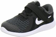 ☆★100円～★未使用新品★NIKE REVOLUTION 4 TDV★ナイキ レボリューション4TDV/943304-006-16_画像1