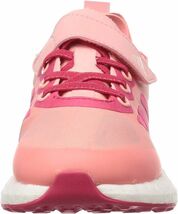 ☆★100円～★未使用新品★adidas RAPIDARUN RUNNING★アディダス ラピダラン ランニング/KXJ85-FV2630-24_画像3