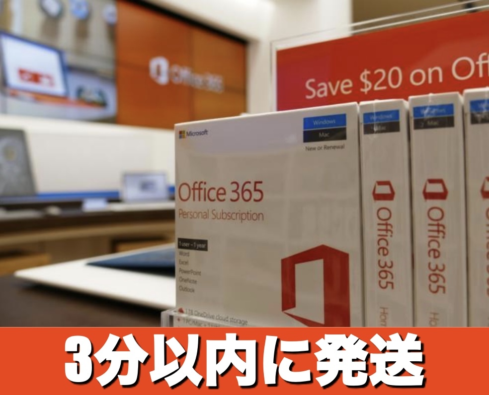 Microsoft Visio Professional 2019 2台PC用正規カード 永続版 新品未