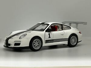 ポルシェ 911 GT3 CUP ミニカー 1/32 PORSCHE カレラ